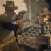 Rockstar Games员工表示公司有给加班费！《Red Dead Redemption 2》预载容量需92GB左右！