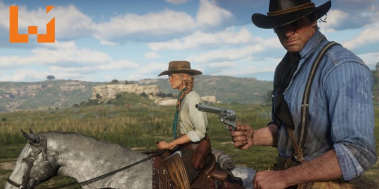 《Red Dead Redemption 2》助手APP数据码暗藏玄机？！游戏或有PC版！