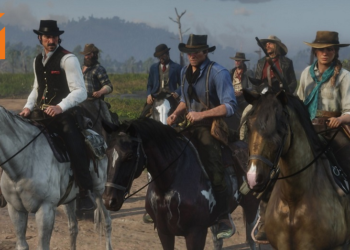 Rockstar助绝症患者圆梦！重症粉丝提前玩《Red Dead Redemption 2》 ！