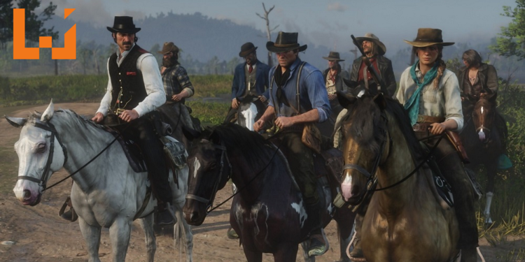Rockstar助绝症患者圆梦！重症粉丝提前玩《Red Dead Redemption 2》 ！