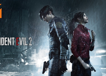 没有最便宜只有更便宜！《Resident Evil 2》重制版减价高达21%！