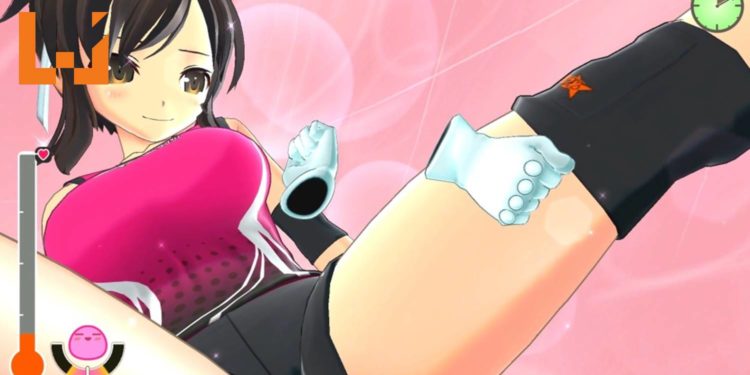 《SENRAN KAGURA Reflexions》全DLC角色正式发售！左拥右抱世界的大门等你来打开！