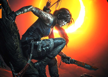 《Shadow of the Tomb Raider》在Steam上限时减价34%！部分玩家极度不满太快降价！