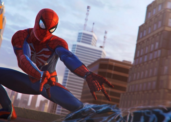虚拟真实傻傻分不清楚！网友惊见住家风景成为《Marvel’s Spider-Man》游戏地标！