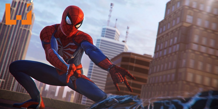 虚拟真实傻傻分不清楚!网友惊见住家风景成为《Marvel’s Spider-Man》游戏地标!