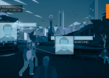Steam再送好康!《Orwell: Keeping an Eye on You 》和《Hyperdrive Massacre》限时免费下载!