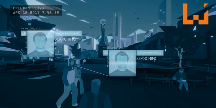 Steam再送好康!《Orwell: Keeping an Eye on You 》和《Hyperdrive Massacre》限时免费下载!