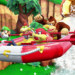 NS新作《Super Mario Party》正式发售!这周末就约好友家人一起玩耍吧!
