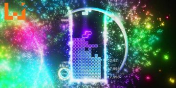 俄罗斯方块《Tetris Effect》正式开放预购！预购特典好礼公布！