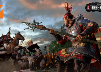 《Total War: Three Kingdoms》发售日期公布！预购免费获得DLC包！