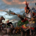 《Total War: Three Kingdoms》发售日期公布！预购免费获得DLC包！