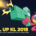 LEVEL UP KL 2018将在10月27日正式引爆！一起来认识更多有天赋的东南亚游戏厂商！