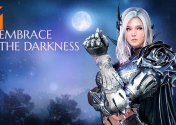 官方限时免费送《Black Desert Remastered》！特定期间达到Level 56就可获得！