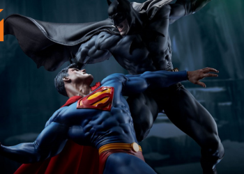 WB Games Montreal正在开发一款开放世界DC宇宙游戏？主角很可能会是Batman或Superman？