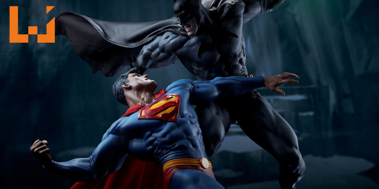 WB Games Montreal正在开发一款开放世界DC宇宙游戏?主角很可能会是Batman或Superman?