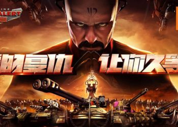EA正版授权手游《红警Online》正式在Android和iOS平台上公测！Yuri卷土重来！