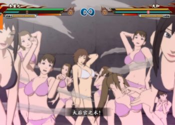 忍者生活小技巧？盘点《Naruto》中最实用的十大忍术！