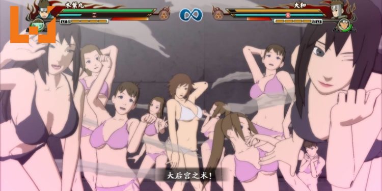 忍者生活小技巧?盘点《Naruto》中最实用的十大忍术!