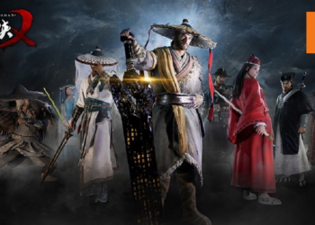 武侠大逃杀游戏《武侠乂》限时优惠！在Steam购买可获15%折扣！