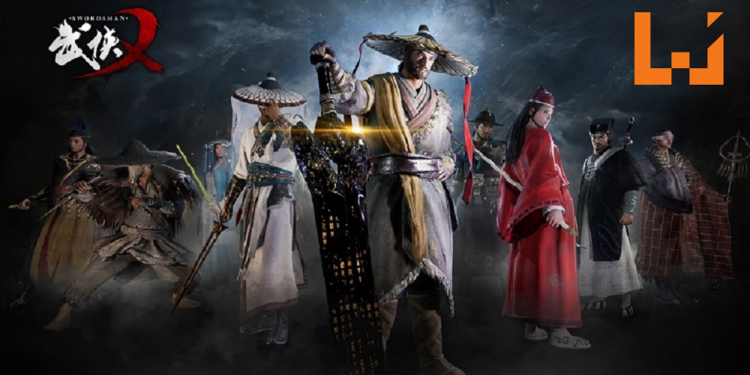 武侠大逃杀游戏《武侠乂》限时优惠！在Steam购买可获15%折扣！