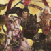 光荣授权手游《真三国无双霸》宣布2019年在中国推出!原汁原味的割草体验!