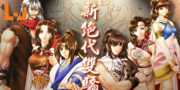Wanuxi盘点五款经典武侠游戏！你玩过哪一部？