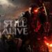 【G-Star 2018】《A3: Still Alive》试玩心得!30人在地下迷宫的大逃杀!