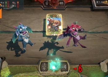 《Artifact》付费模式争议不断！网友不满游戏过度坑钱！