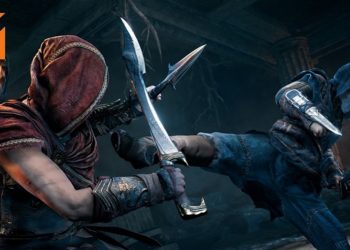 《Assassin’s Creed Odyssey》首个剧情DLC将在下个月推出！探索第一把袖剑背后的故事！