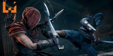 《Assassin’s Creed Odyssey》首个剧情DLC将在下个月推出！探索第一把袖剑背后的故事！