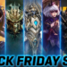 Blizzard Black Friday大优惠正式开始！只需RM63便可入手《Overwatch》！