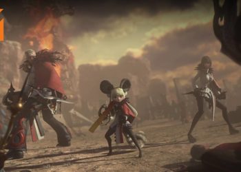【G-Star 2018】《Blade & Soul: Revolution》试玩心得！手游中最高质量的PC移植作品！