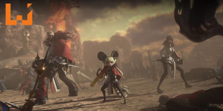 【G-Star 2018】《Blade & Soul: Revolution》试玩心得！手游中最高质量的PC移植作品！
