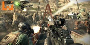 情侣玩《Call of Duty》大喊“拜托别杀我”！邻居听见后恐悲剧发生而报警！