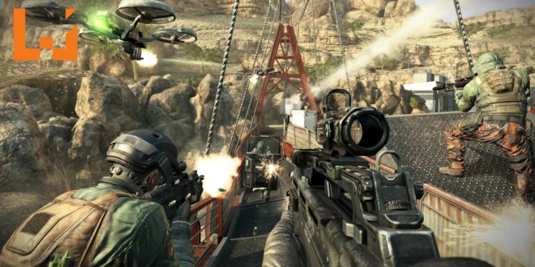 情侣玩《Call of Duty》大喊“拜托别杀我”！邻居听见后恐悲剧发生而报警！