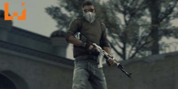 国外网友爆料《CS: GO》会有大逃杀模式？！可能为小规模的大逃杀！