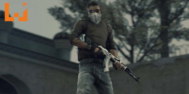 国外网友爆料《CS: GO》会有大逃杀模式？！可能为小规模的大逃杀！