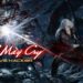 舞台剧《Devil May Cry: Live Hacker》将于《Devil May Cry 5》推出前夕进行演出!