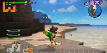 《Dragon Quest Builders 2》售价公布！游戏新玩法功能介绍！