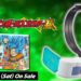 Bandai正式宣布推出《Dragon Ball Super》最新型“史考特”玩具！快来测量自己的战斗力数值吧！