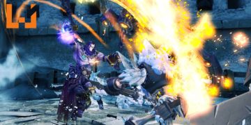 Steam限时疯狂90%特价！仅需RM9.50就可获得《Darksiders Warmastered Edition》和《Darksiders II Deathinitive Edition》！
