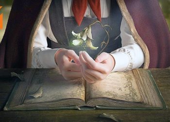 Wanuxi评测《Déraciné》！宫崎英高另类的解谜剧情向VR神作！