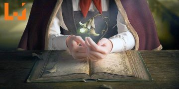 Wanuxi评测《Déraciné》！宫崎英高另类的解谜剧情向VR神作！