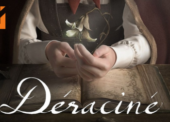 《Bloodborne》原班制作人马开发的VR游戏《Deracine》正式发售！化身隐形的妖精探索世界！