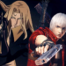 《Devil May Cry》新动画制作中！将以多元宇宙的方式加入《Castlevania》动画！