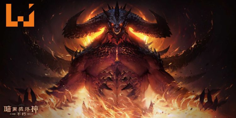 【BlizzCon 2018】Blizzard与网易共同研发全新手游《Diablo Immortal》！共有6种职业可以选择！