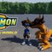 粉丝用Unreal Engine 4重制初代PlayStation游戏《Digimon World》！精美画质重现Digimon世界！