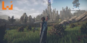 极似《Final Fantasy》的JRPG《Edge Of Eternity》即将开启Beta测试！官方释出大量截图！