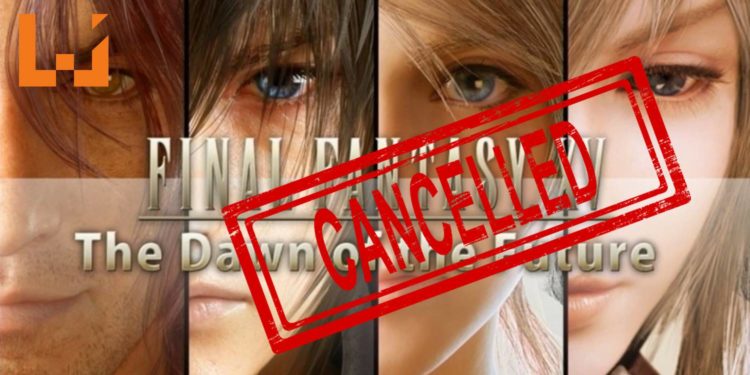 《Final Fantasy XV》宣布取消除了Episode Ardyn以外的DLC！田畑端离开Square Enix！