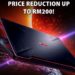 ASUS宣布ASUS TUF FX504电竞笔电降价RM200！入手笔电的好时机！